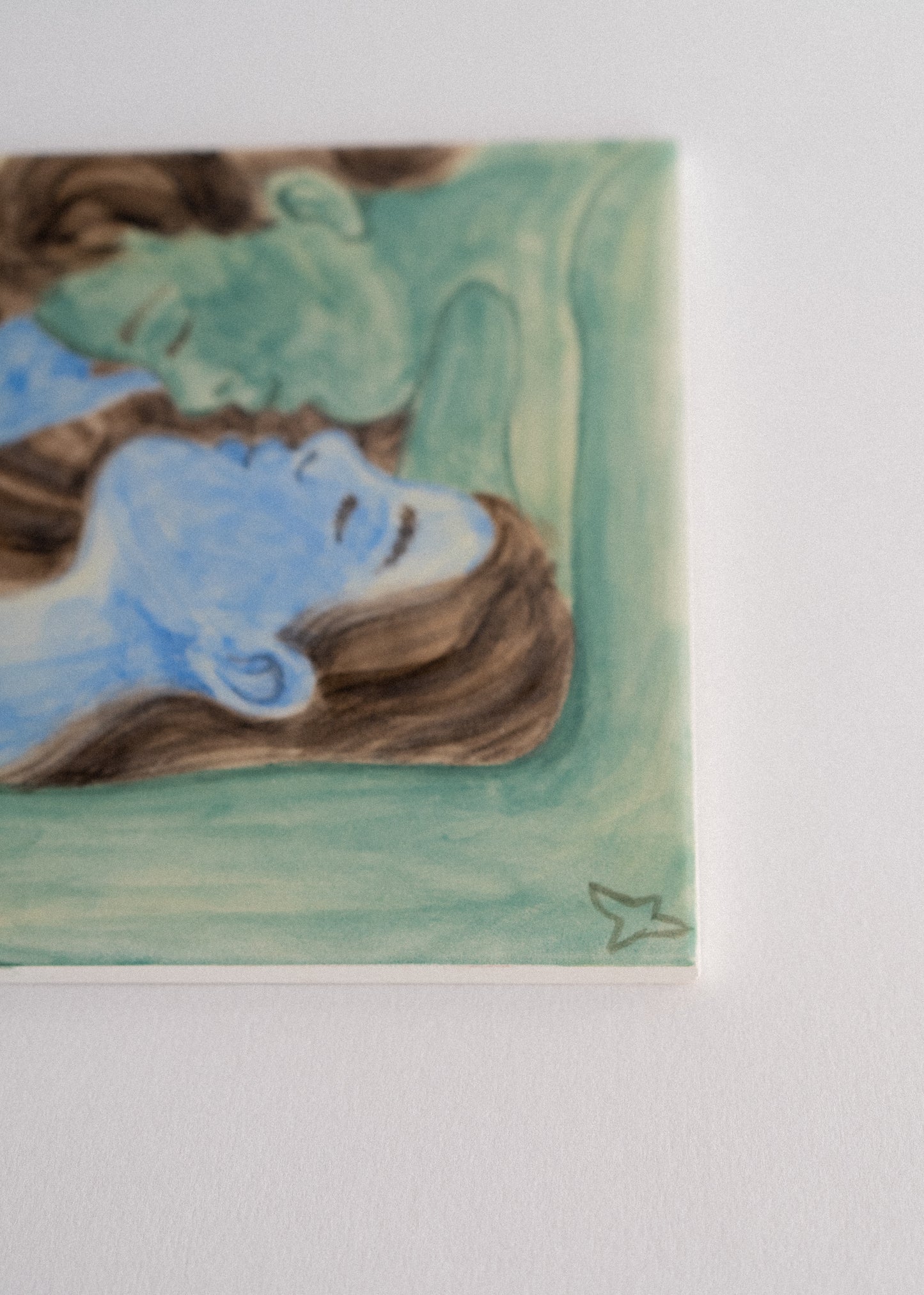 A Different Point of View