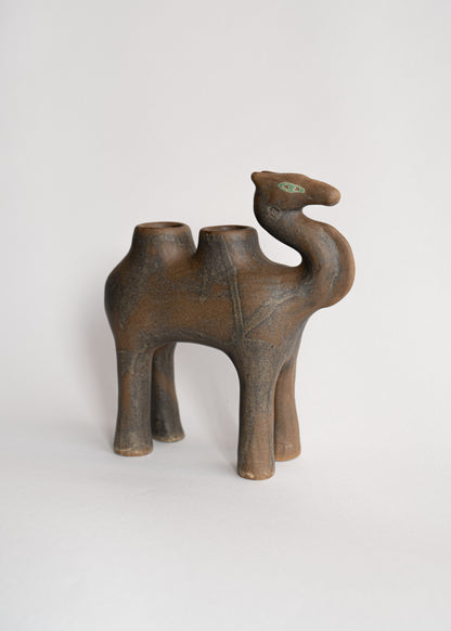 Camello Candle Holder