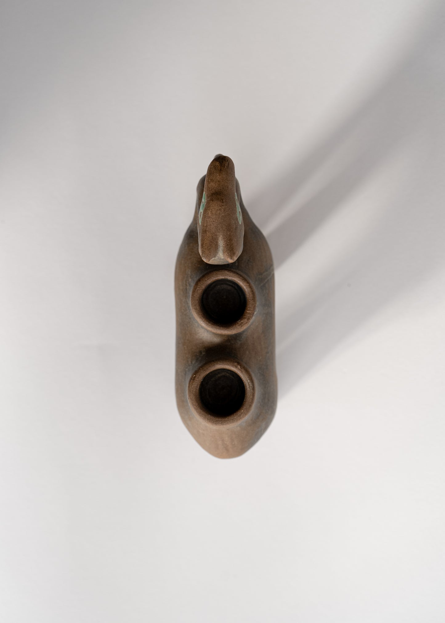 Camello Candle Holder