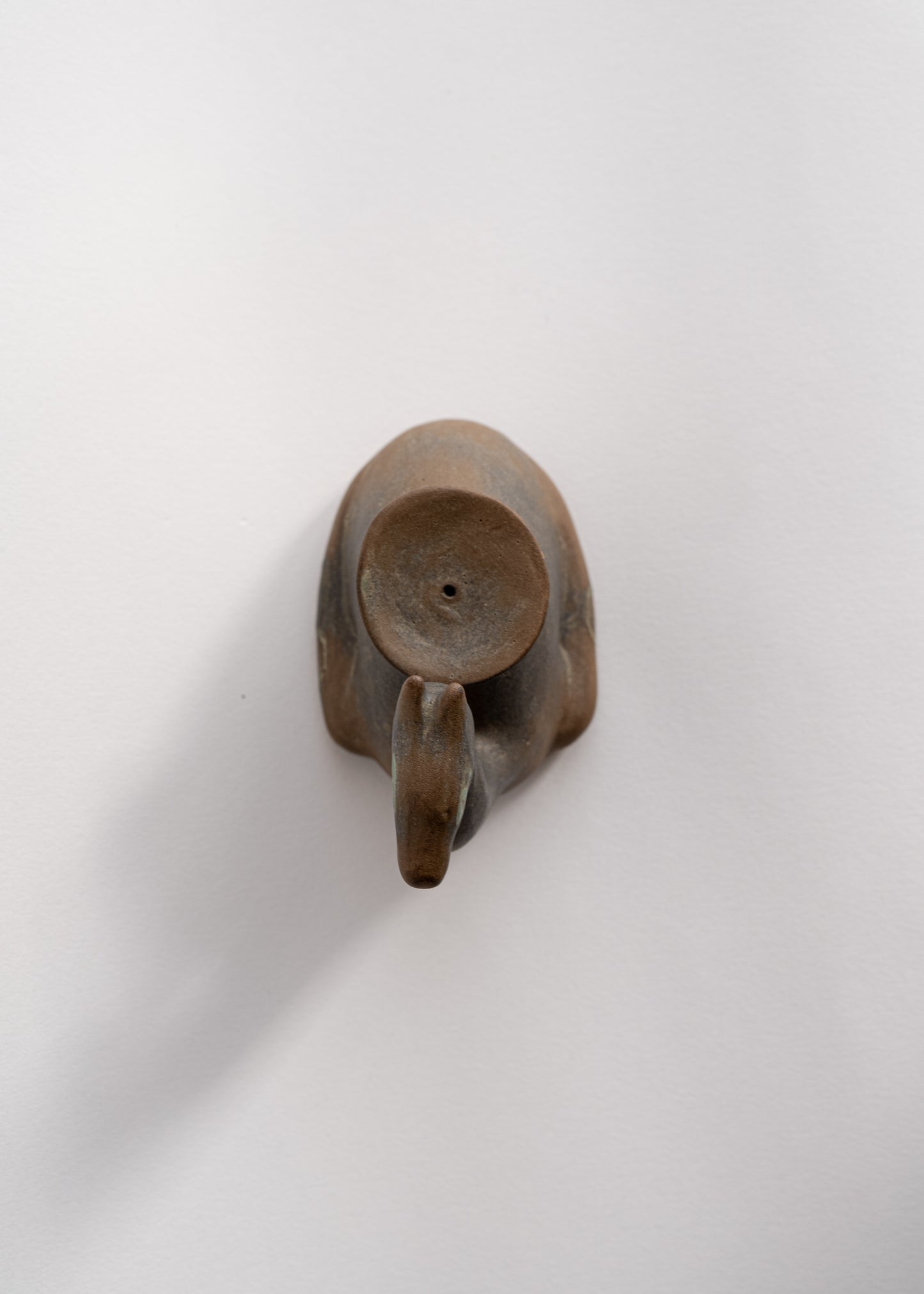 Dromedario Incense Holder