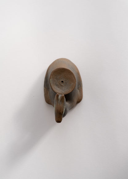 Dromedario Incense Holder