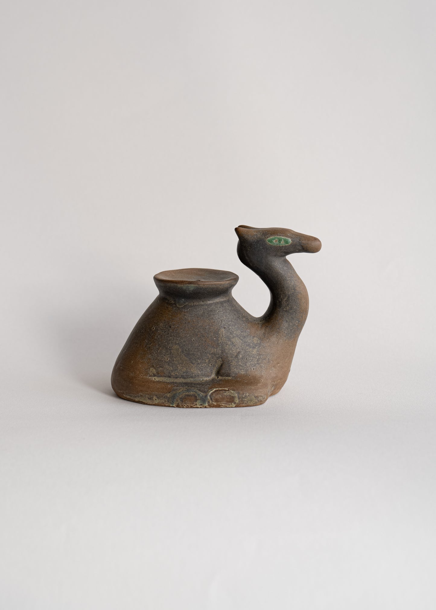 Dromedario Incense Holder