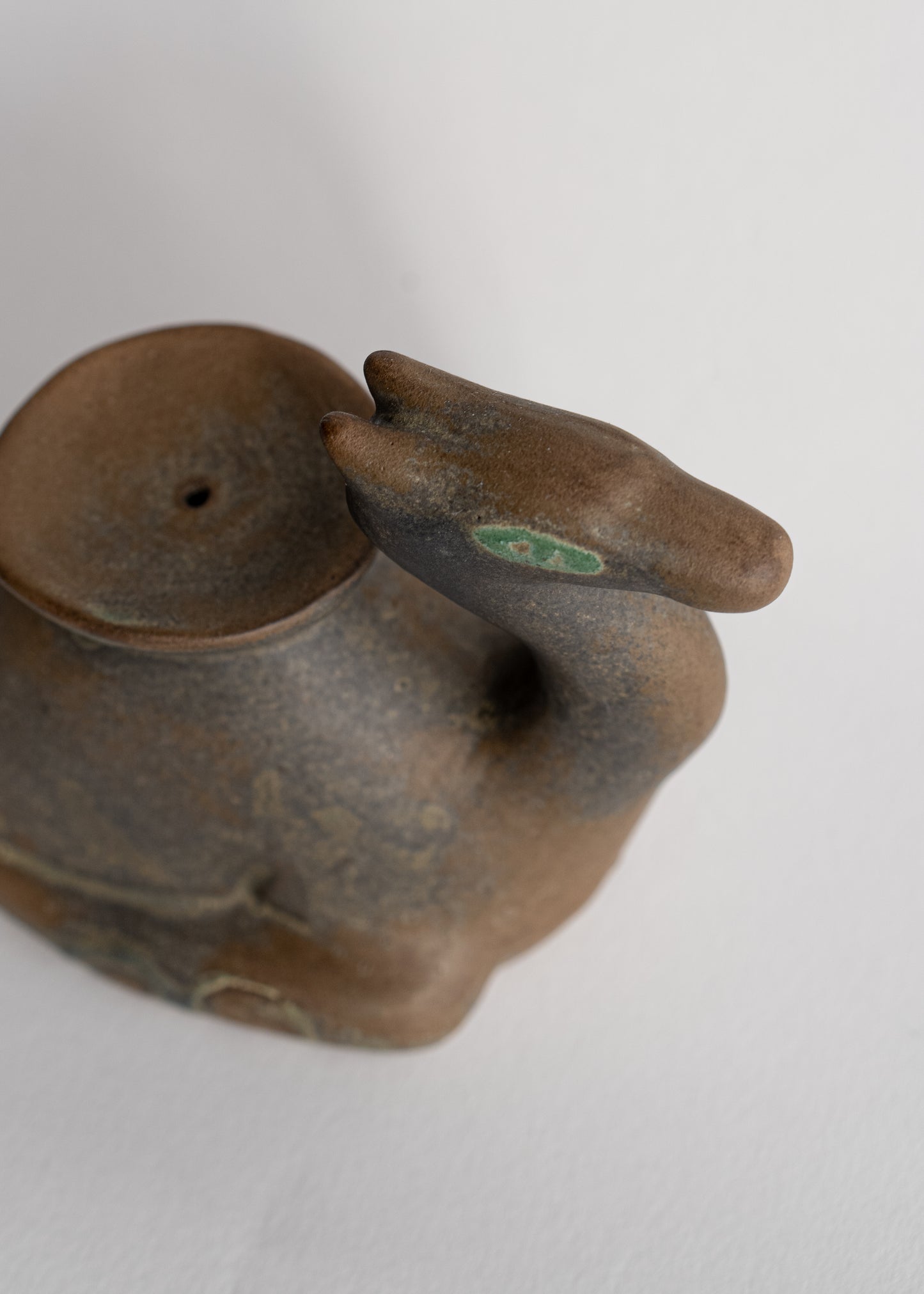 Dromedario Incense Holder