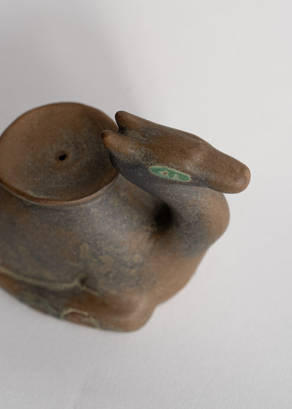 Dromedario Incense Holder