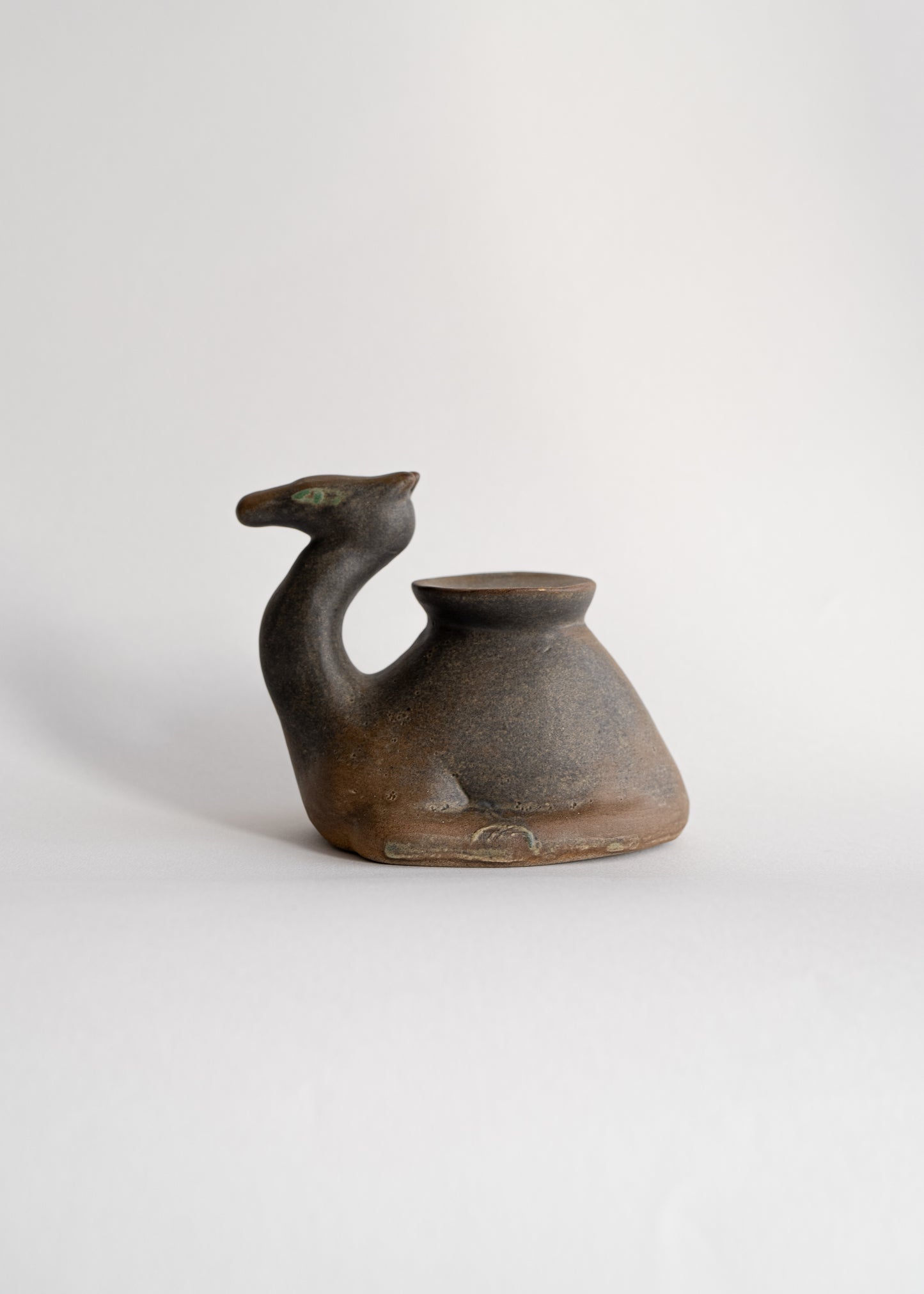 Dromedario Incense Holder