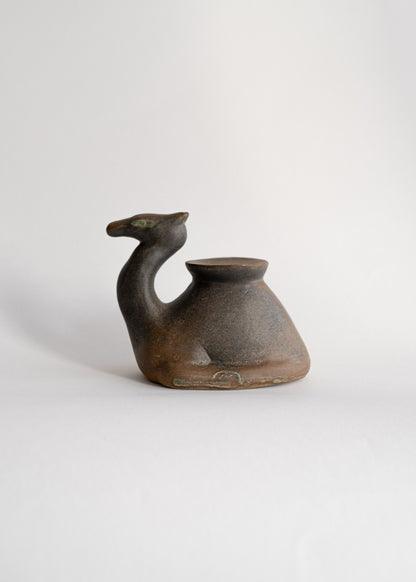Dromedario Incense Holder