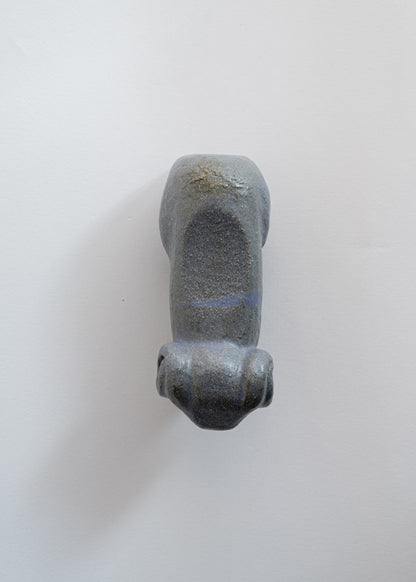 Cordero Azul Incense Holder