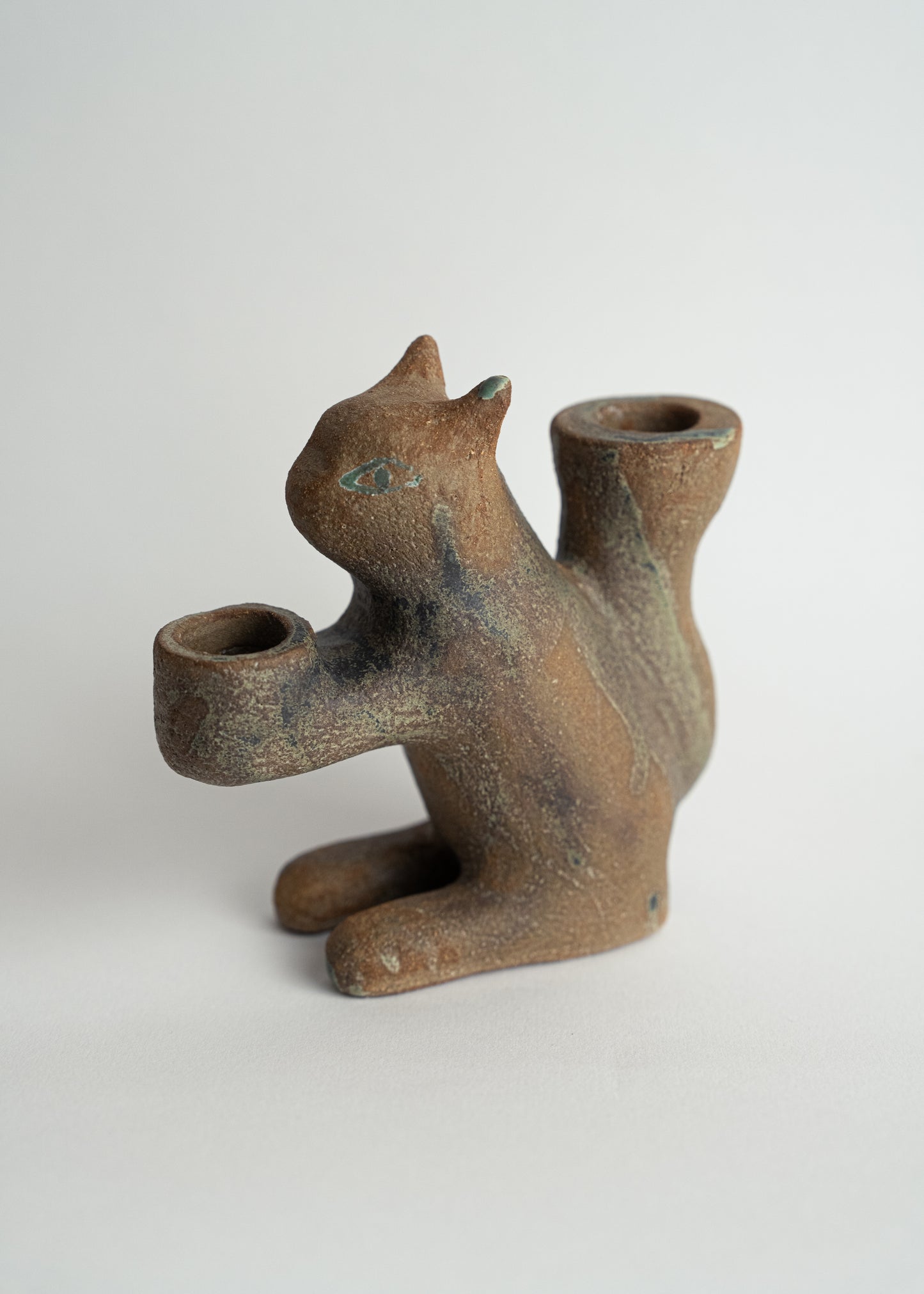 Ardilla Candleholder