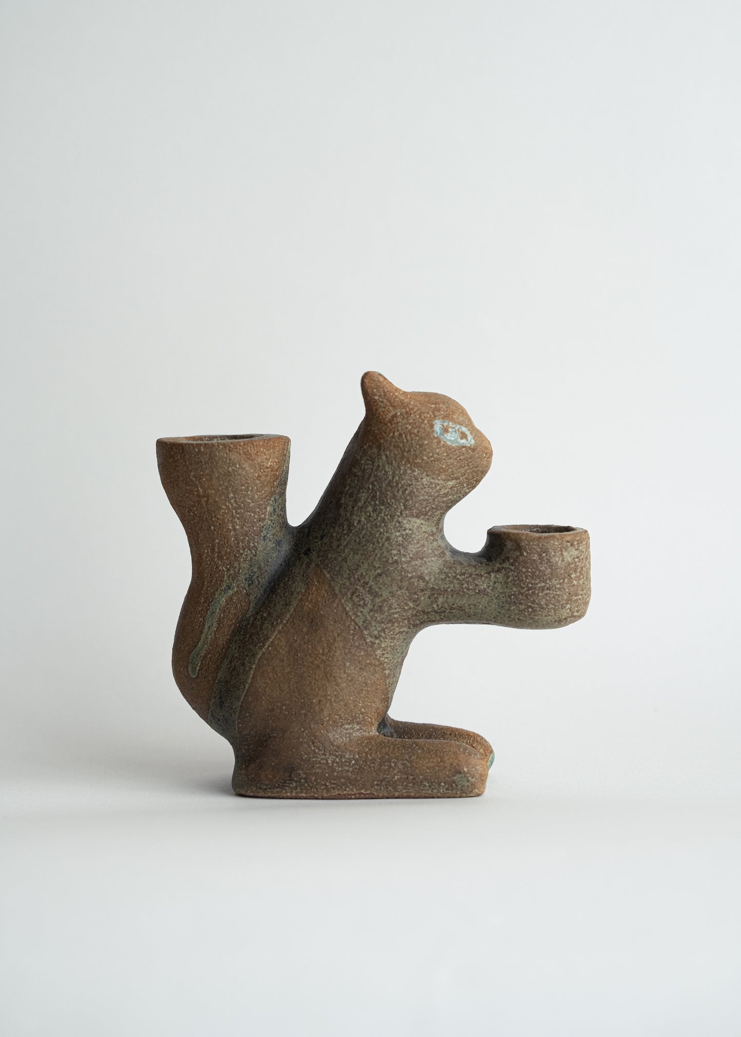 Ardilla Candleholder