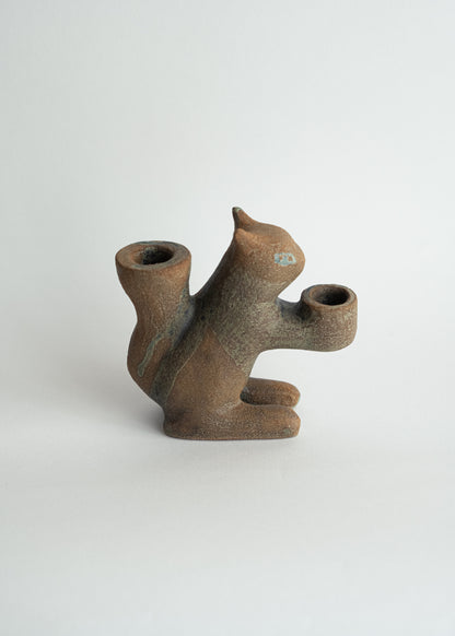 Ardilla Candleholder