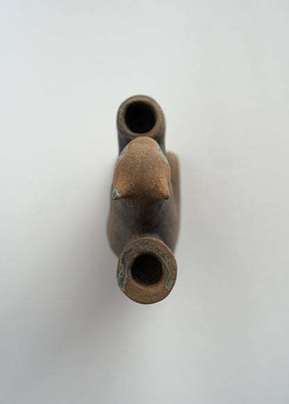 Ardilla Candleholder