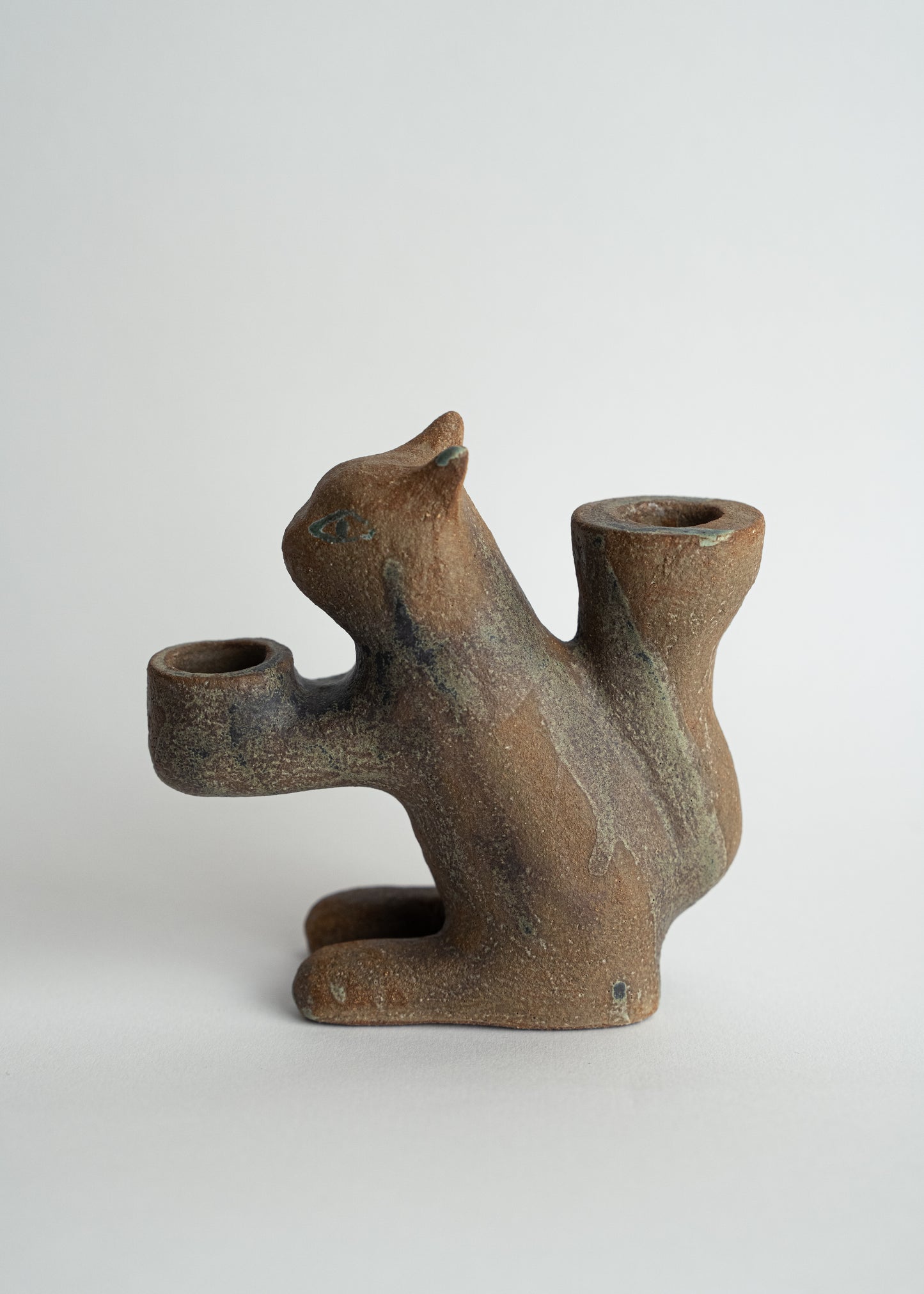 Ardilla Candleholder