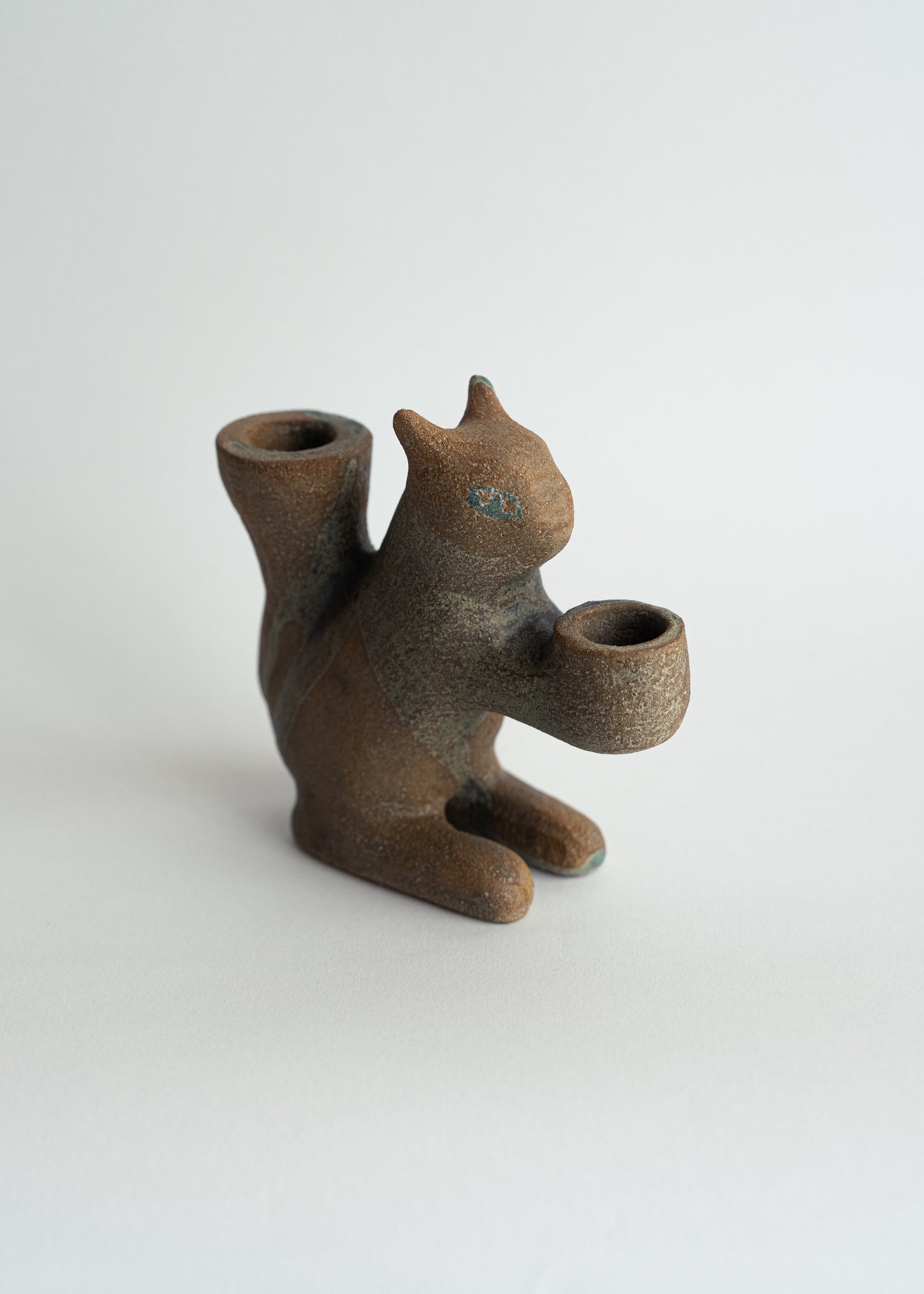 Ardilla Candleholder