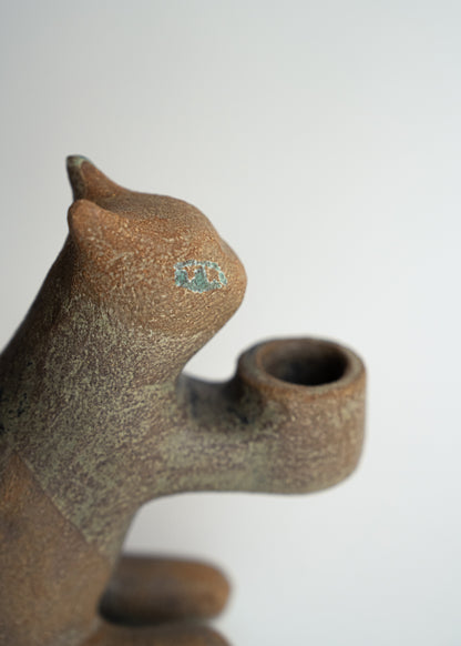 Ardilla Candleholder