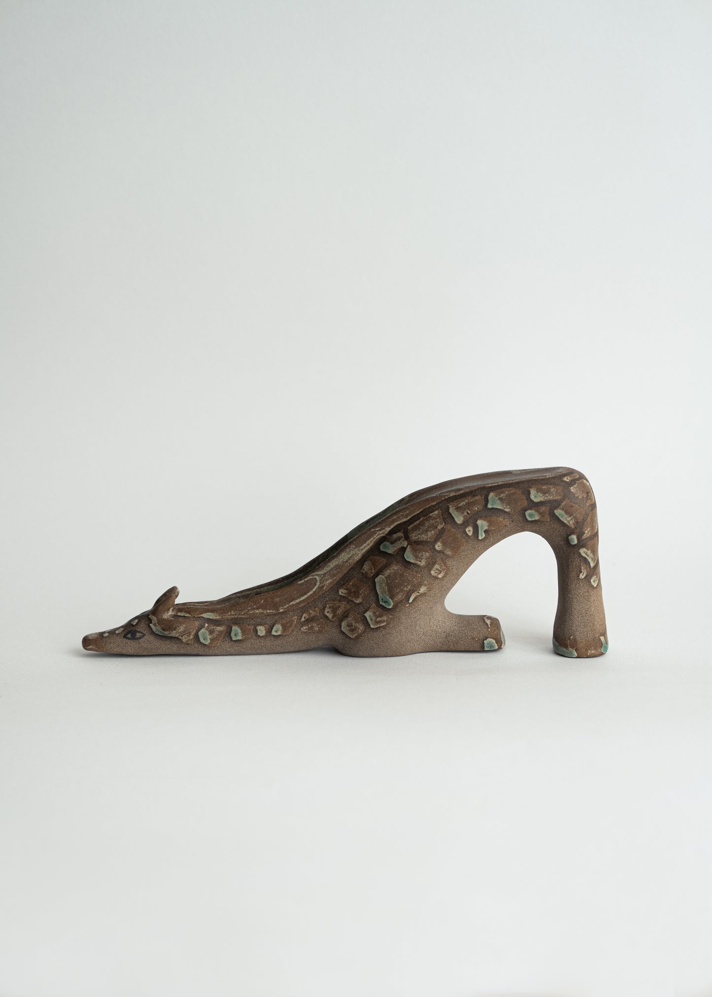 Jirafa Incense Holder