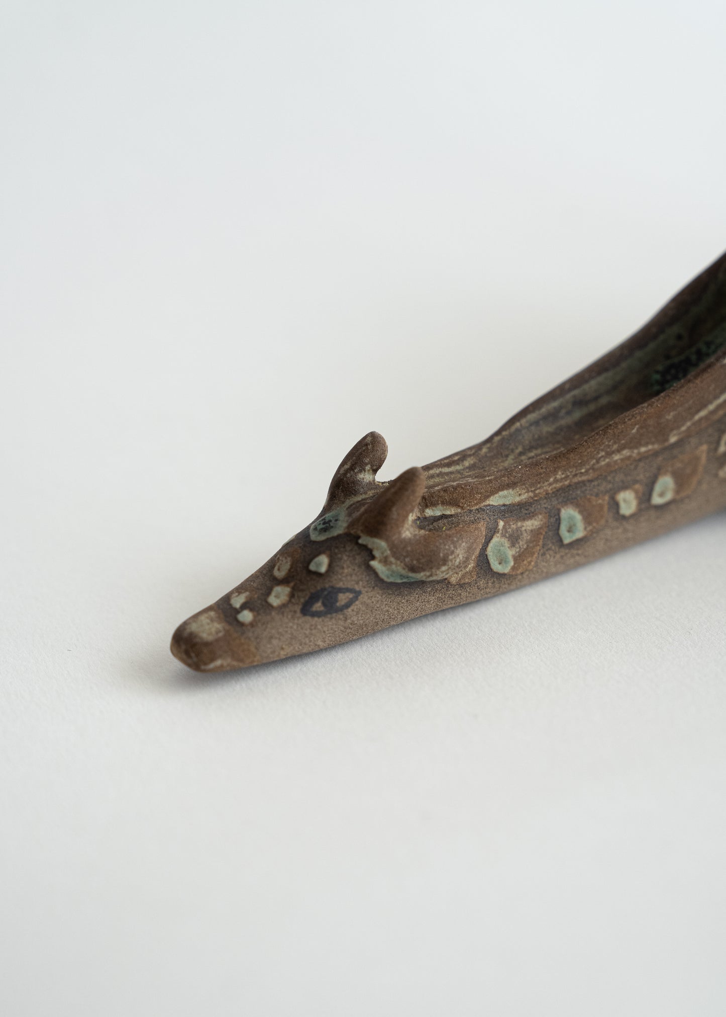 Jirafa Incense Holder