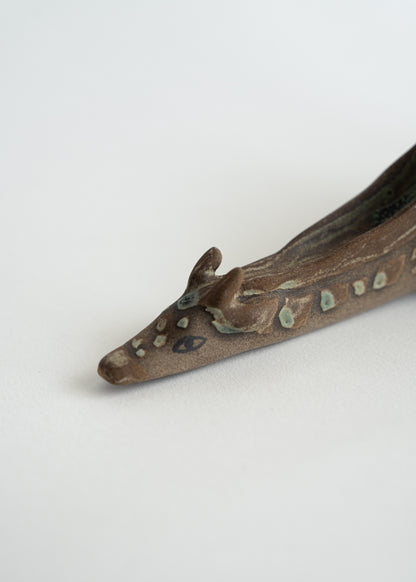 Jirafa Incense Holder