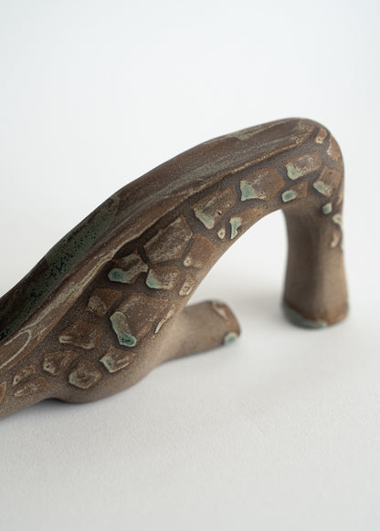 Jirafa Incense Holder