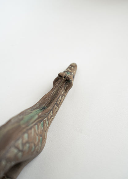 Jirafa Incense Holder