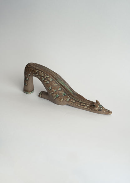 Jirafa Incense Holder