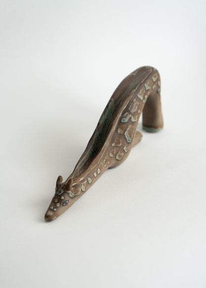 Jirafa Incense Holder