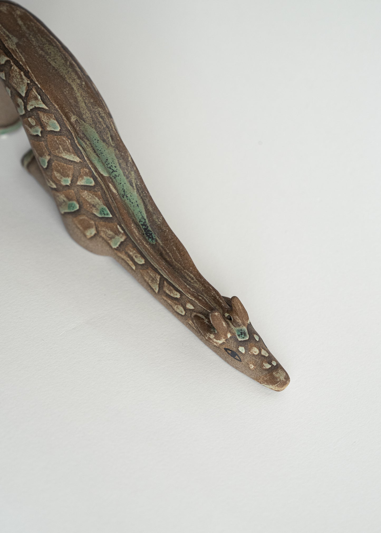 Jirafa Incense Holder