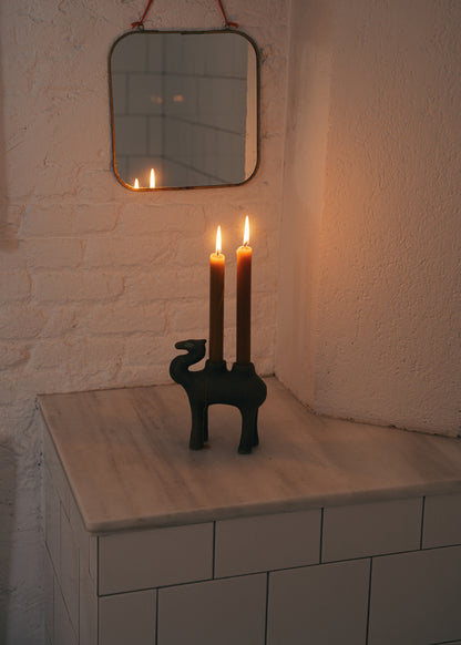 Camello Candle Holder