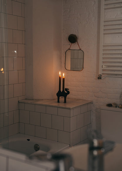 Camello Candle Holder