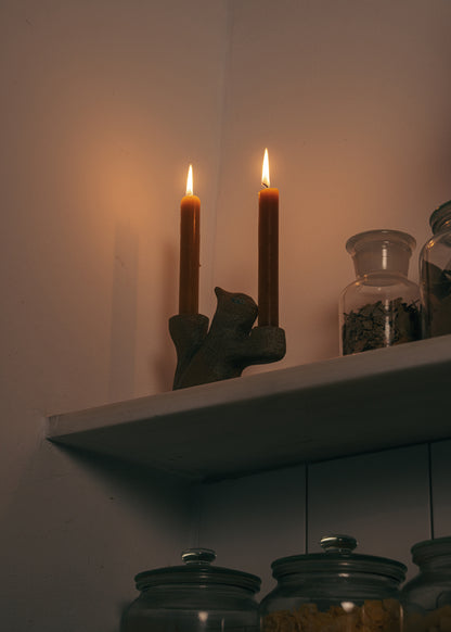 Ardilla Candleholder