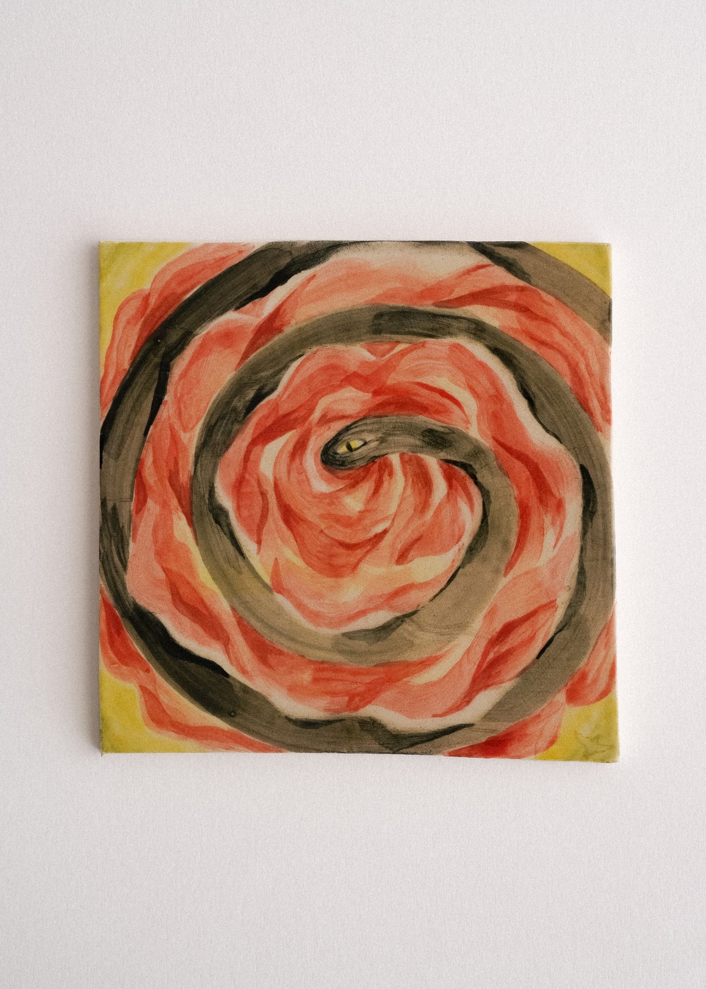 A Flor de Piel