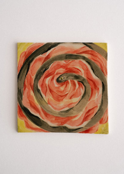 A Flor de Piel