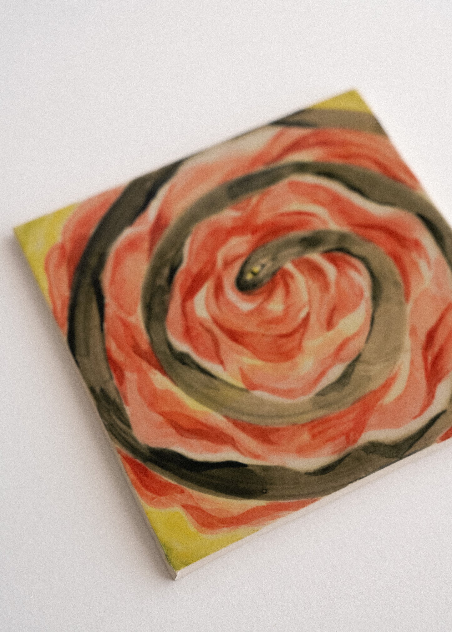 A Flor de Piel